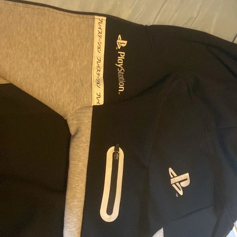 Playstation Jacket - Picture 2 of 4